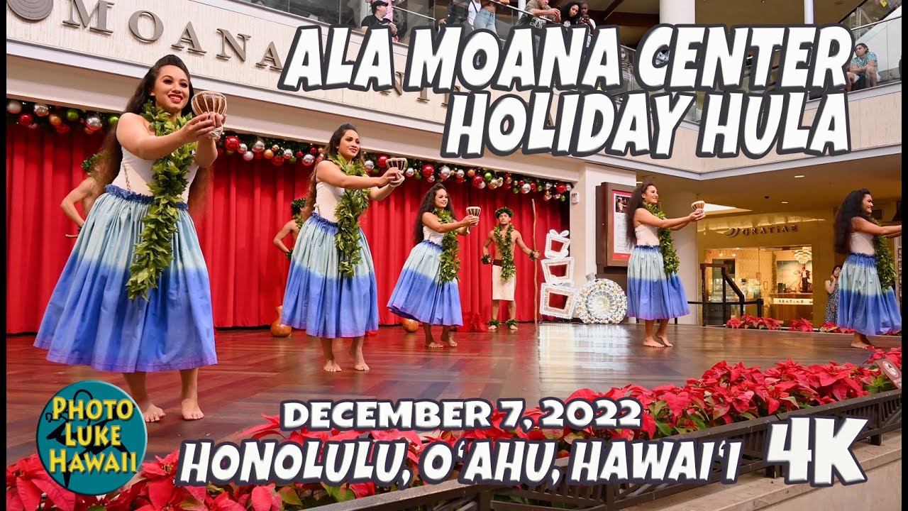Where is the hula dancing on Oahu? Tipseri