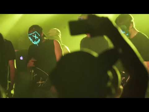 P$ZONV MOB - PICO BELLO [LIVE @ ZET PE TE 14.06.19]