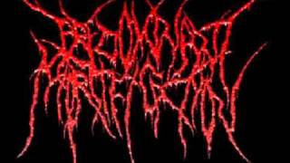 The Ultimate Brutal Death Metal/Goregrind/Porngrind Compilation Part 38