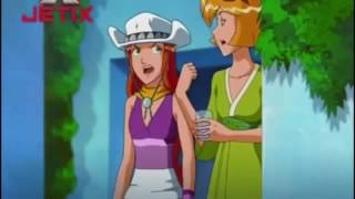 Wild and Free Rednex