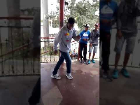 NGHS passinho dos maloka 💥🔑