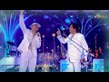 ROBERTO CARLOS (feat. JOÃO GOMES) ⋆ FÉ