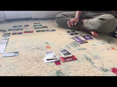 How to play selfish Marvel edition