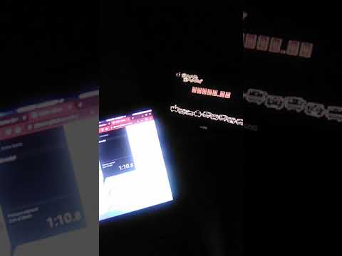 Rattle battle speedrun