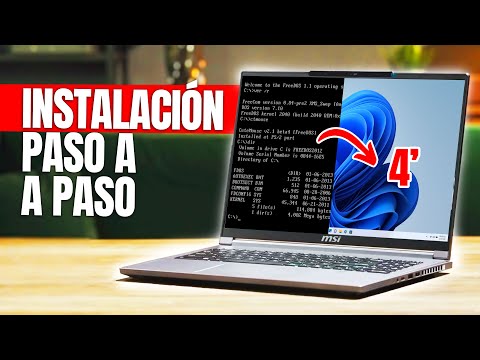 Instalación Paso a Paso