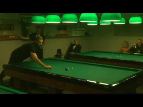 On Demand: Grand Prix Boccette 2° prova Memorial Altini - Finalissima Ricci VS Fiorini