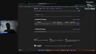 AppVeyor CI ile Otomatik NuGet Paket Yayınlama | CI/CD Pipeline
