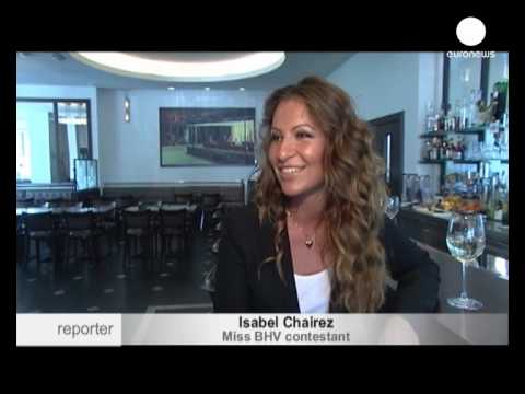 Krisenwahl und Sprachenstreit in Belgien