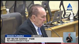 NELTER QUEIROZ REGISTRA INICIATIVA DE JOVEM JUCURUTUENSE, SAULO KAIRON DE MEDEIROS