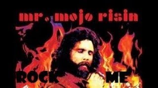 The Doors Rock Me