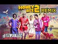 JILLAM JILLALA DJ STRAWZ REMIX HONEY BEE 2 ASIF ALI BHAVANA MALAYALAM REMIX 2020