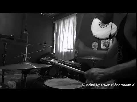 Flow Jam/Drum Cover 1