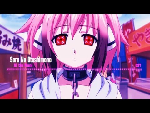 Ai Tte Nani - Sora No Otoshimono
