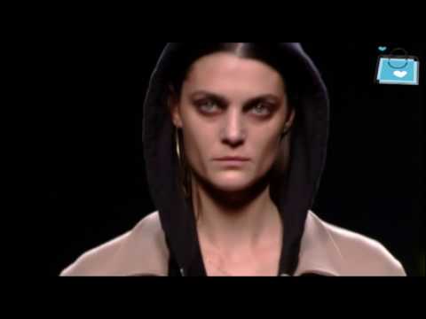 Juanjo Oliva MBFWM 2017