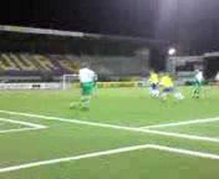 Scjoure a1 vs Cambuur b1
