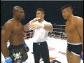 Masaaki Satake Vs Quinton Jackson Pride 20 Armed And Ready