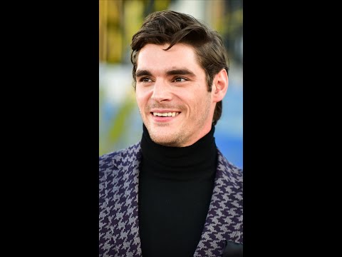 'Breaking Bad' actor RJ Mitte dies at 34