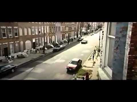 Ice Cube - Right Here, Right Now