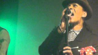 The Selecter  Out On The Streets