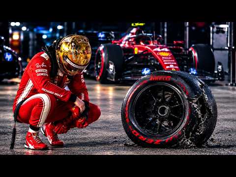 ОШИБКА ХЭМИЛТОНА - Обзор Гран-При Сингапура 2026 / Марина-Бэй / Формула 1 / Formula 1 / F1 / Ф1