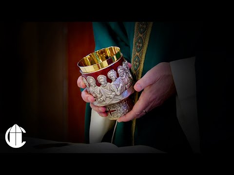 Catholic Mass Today: 1/15/26 | Thursday of the First Week in Ordinary Time