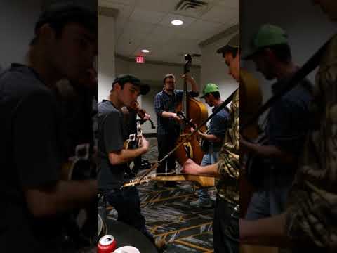 Kentucky Borderline SPBGMA 2018