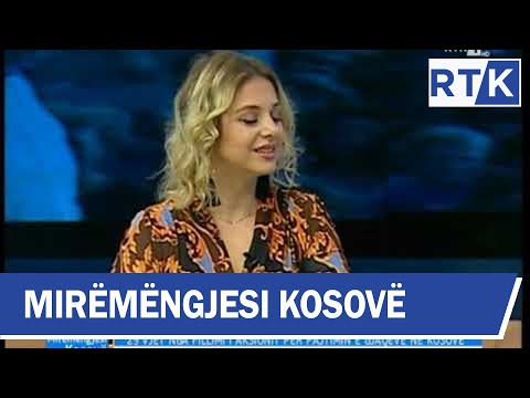 Mysafiri i Mëngjesit - Don Lush Gjergji &  Riza Krasniqi   02.02.2019