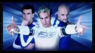 eiffel 65- you spin me round
