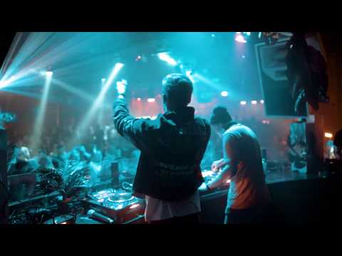 notsocool at Boothaus Cologne, March-18-2018!