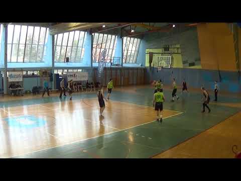 Calcit Basketball   Tolmin 14