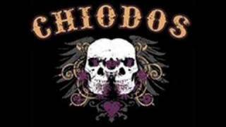 Chiodos - Baby, You Wouldn&#39;t Last A Minute