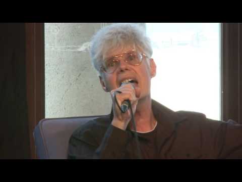 IM Ad Visser | Toppop