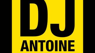 Something In The Air- DJ Antoine