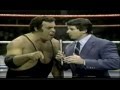 King Kong Mosca - Pat Patterson - The Water ...