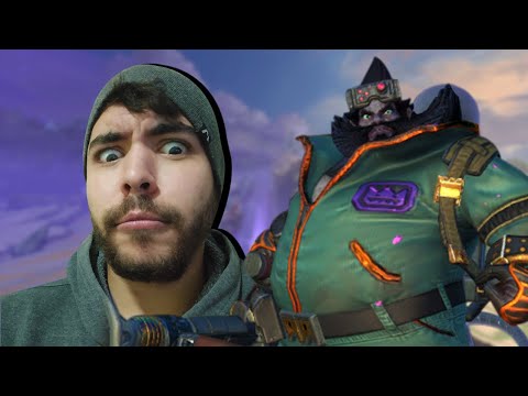 RESPEITA O MEU GORDÃO! ZHONG KUI, Master Ranked Conquista, Smite Br