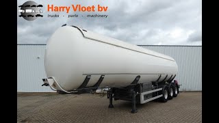 Semiremorcă cisternă de gaz Indox AUTOP 3 | GAS LPG with pump | 52.000ltr de vânzare - Imagine 4 | Autoline MD Semiremorcă cisternă de gaz Indox AUTOP 3 | GAS LPG with pump | 52.000ltr | Imagine 4 - Autoline