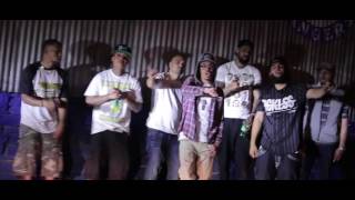 OFFICIAL VIDEO RAMBO - 32 ROUNDS FEAT. CORY GUNZ (PROD. BY RON HAWK)