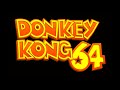 Donkey Kong 64 Staff Credits