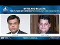 Raisina Dialogue 2022 | Bytes and Bullets: The Future of Defence Technology and Innovation