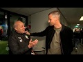 Hans Hateboer met Atalanta Bergamo de Champions League in