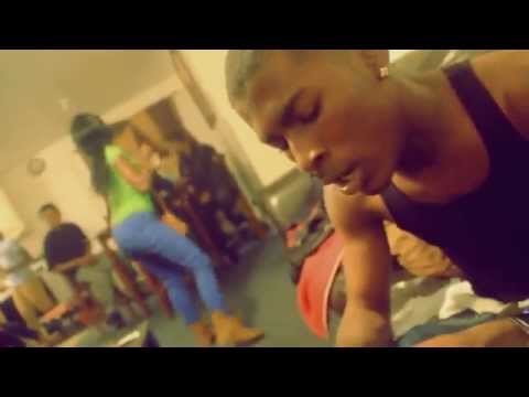 TrenaCote Shawty - Im Up (Official Video)