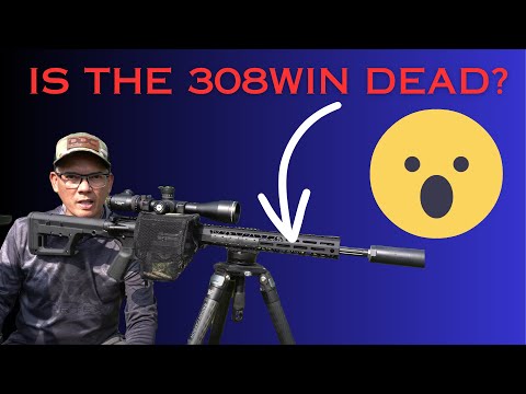 Faxon Firearms Barrels