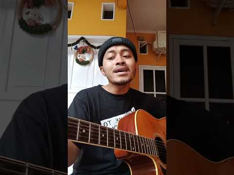 kursi goyang - fourtwenty cover Janson Hanggara