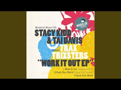 Work It Out (Hiphouse Mix)