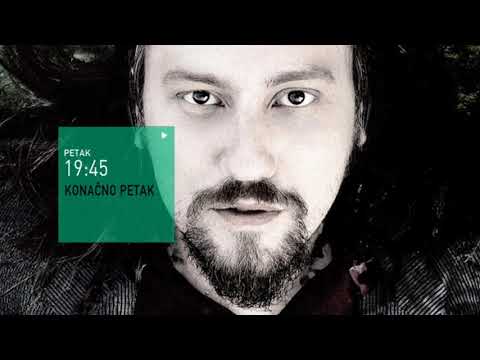 Konačno petak (PROMO) 19.03.2021.