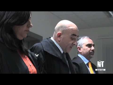 La sentenza del processo per stupro a Francesco Tuccia