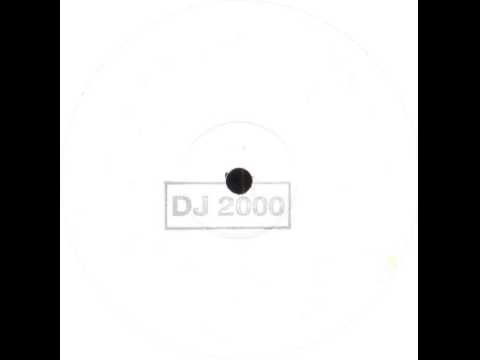 DJ 2000 - Synth And Strings Remix