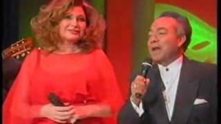 rocio jurado - si tu me dices ven (con los panchos).avi