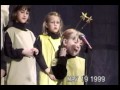 Kathleen Barr 8 Years Old