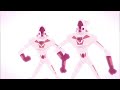Teletoon Two More Detentionaire Bumpers 2012